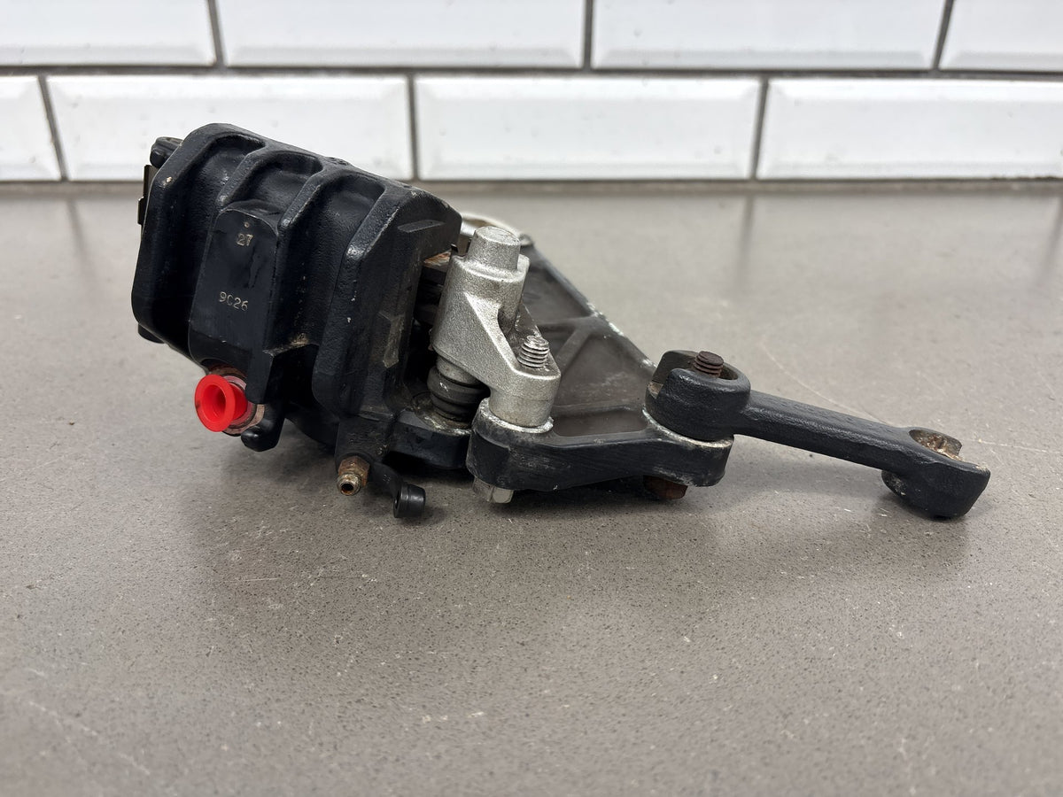 2000 Triumph Tiger 900 T709 Rear Brake Caliper OEM