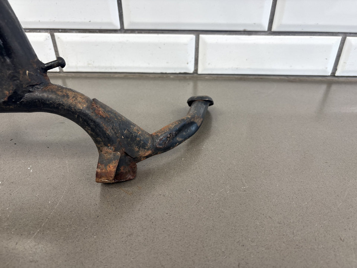 1990-1993 Kawasaki Ninja ZX-11 ZX1100C Center Stand OEM 34011-1145