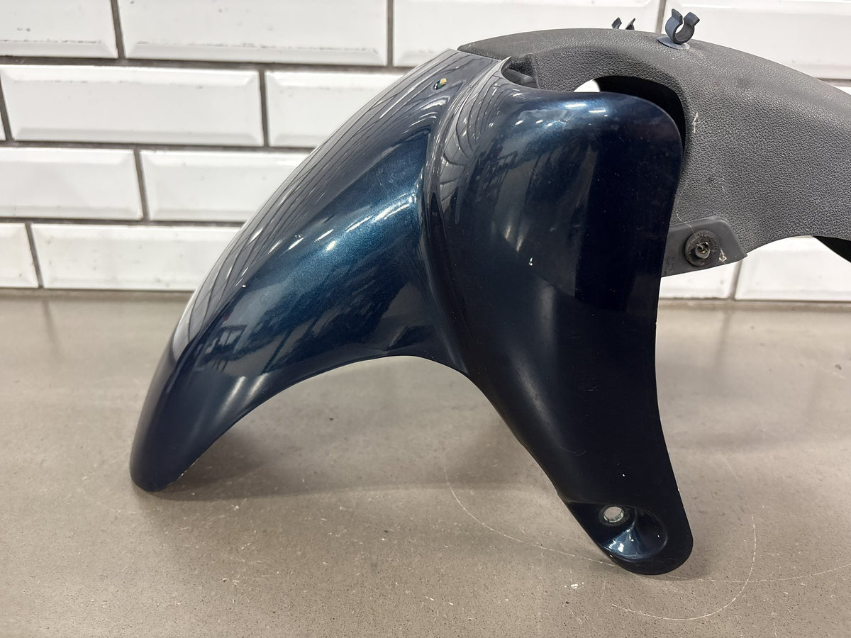 2000 Triumph Tiger 900 T709 Front Fender OEM