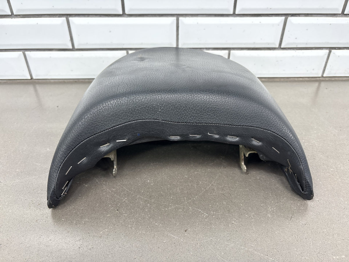 2000 Triumph Tiger 900 T709 Rear Pillion Seat OEM