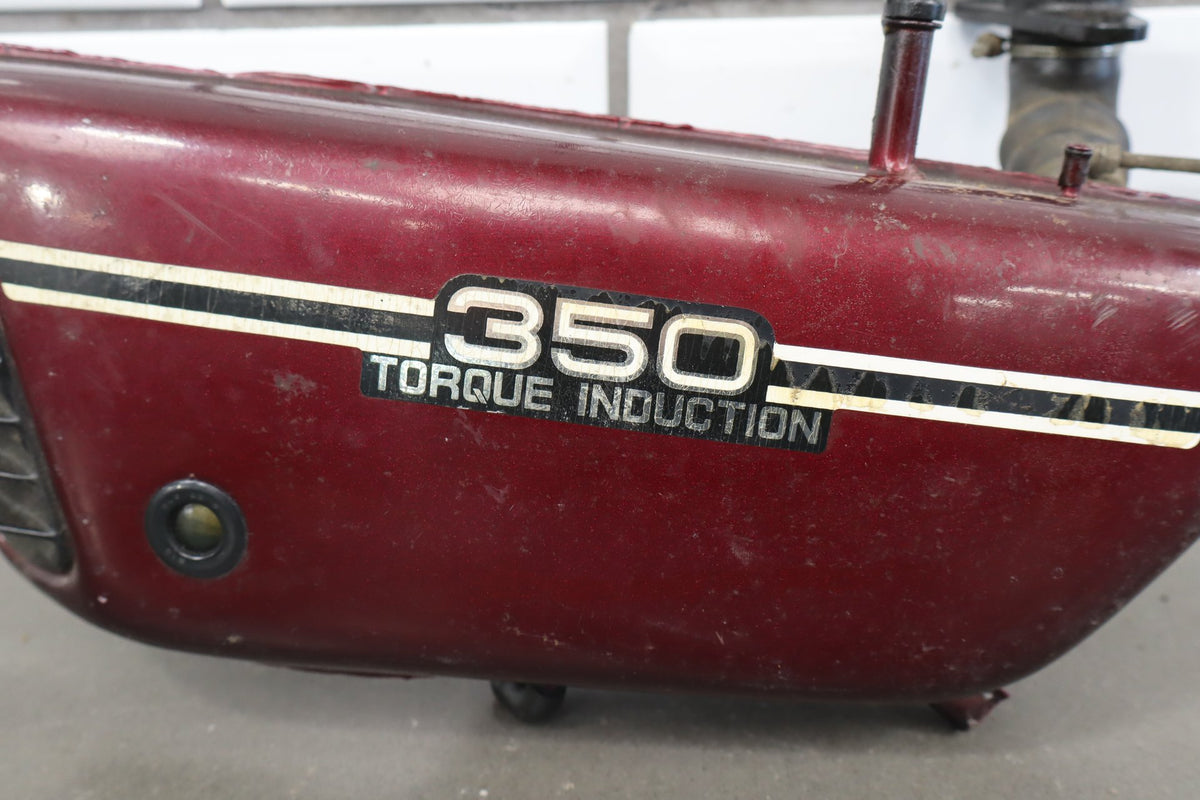 1973 Yamaha RD350 Oil Tank 36-02170-50-06