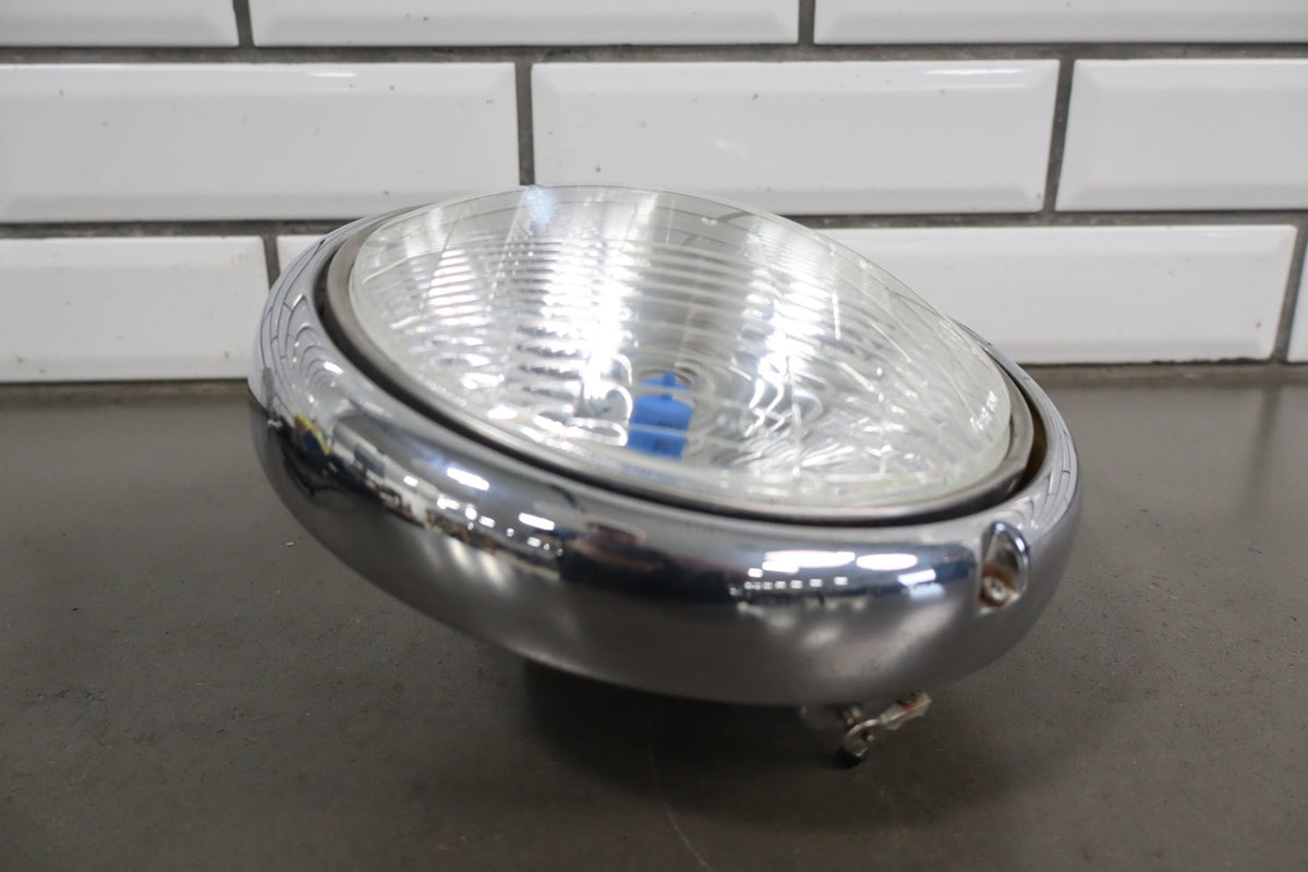 2001-04 Suzuki VL800 Volusia Headlight OEM 35100-10F30