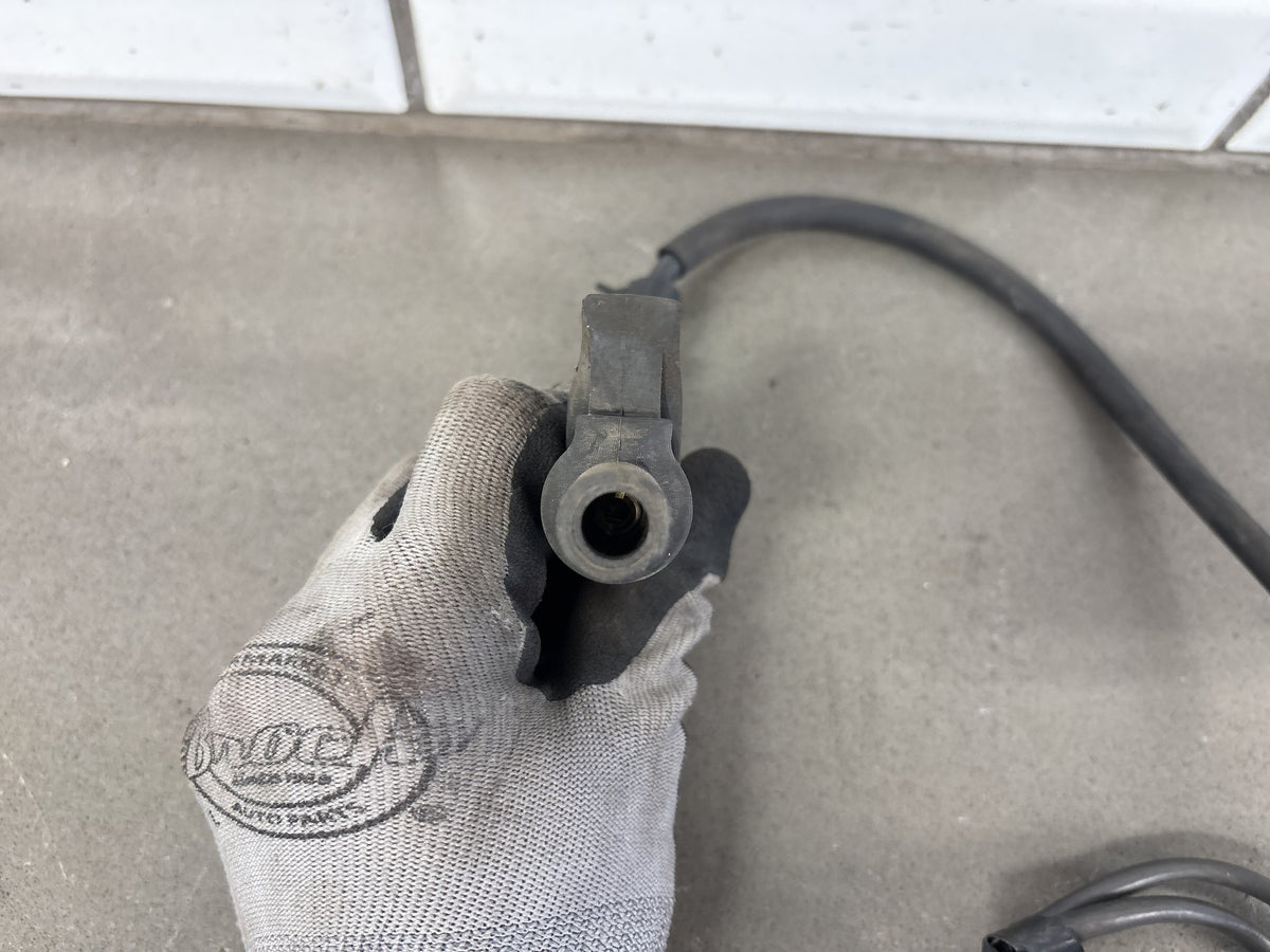 1998-2005 Honda Super Hawk VTR1000F Ignition Coil Set OEM 30501-MBB-E30