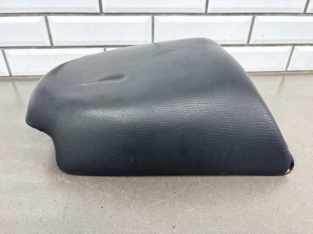 2000 Triumph Tiger 900 T709 Rear Pillion Seat OEM