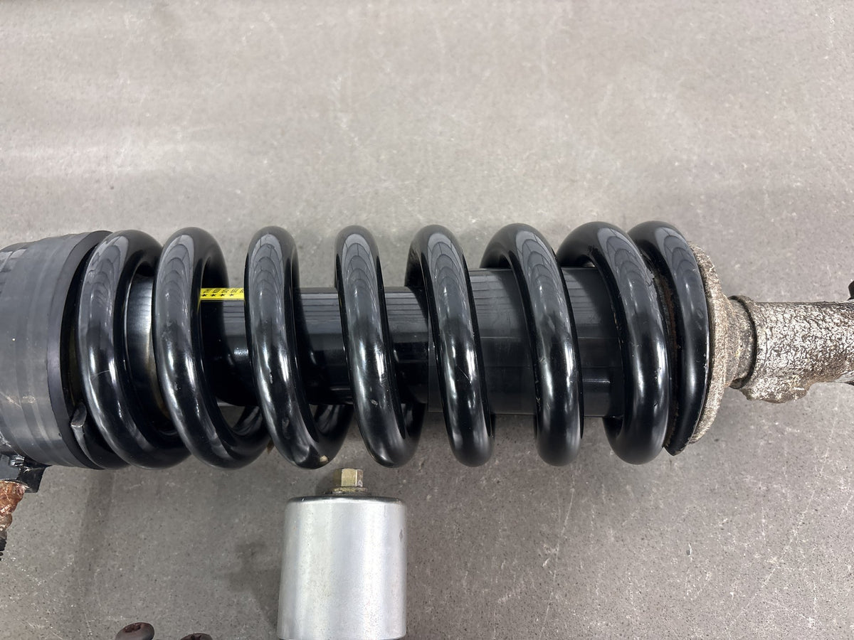 2000 Triumph Tiger 900 T709 Rear Shock OEM