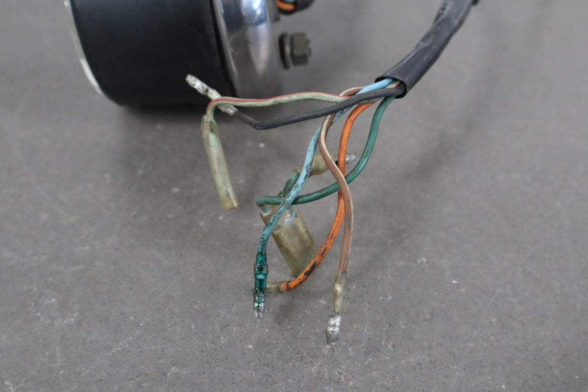 1969-1973 Honda CB175 Tachometer