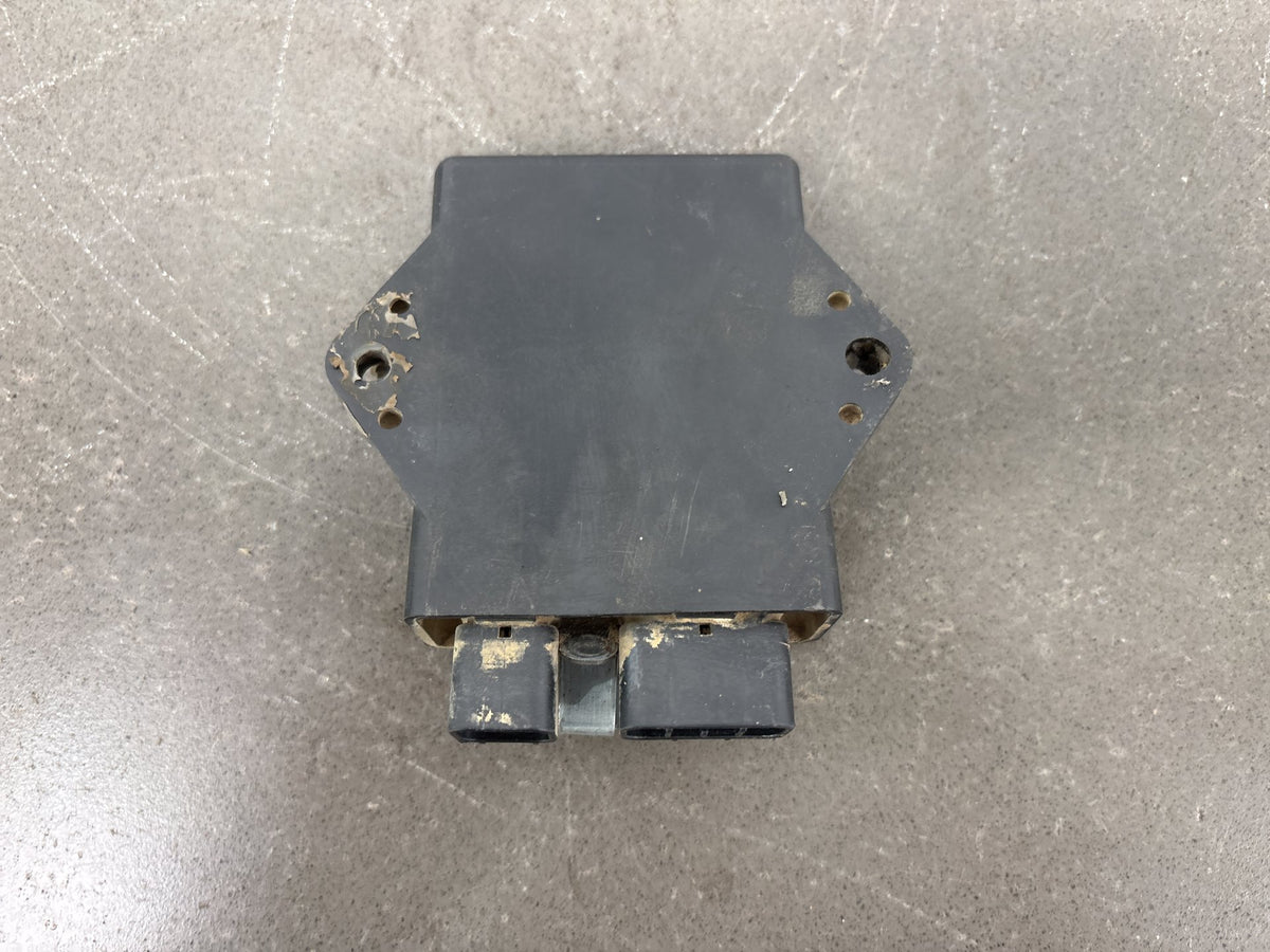 2000-2007 Suzuki DRZ400E CDI Ignitor Box ECU OEM F8T36972
