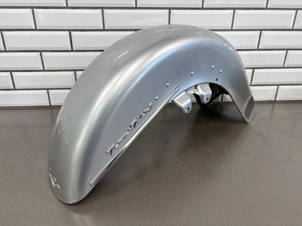 03 Harley-Davidson Road King 100th Anniversary Tins Tank/Fenders/Covers 98-06
