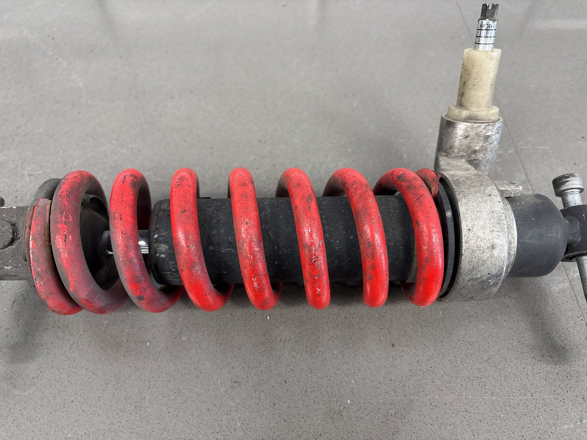 2005-2010 Triumph Sprint ST 1050 Rear Shock