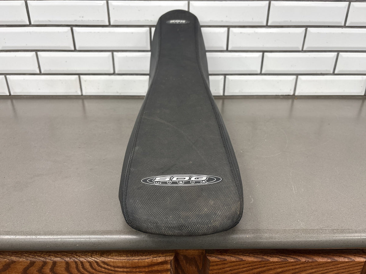 SDG Seat 2005-2024 Suzuki DRZ400SM 00-19 DRZ400S, '00-07 DRZ400E, '00-04 DRZ400
