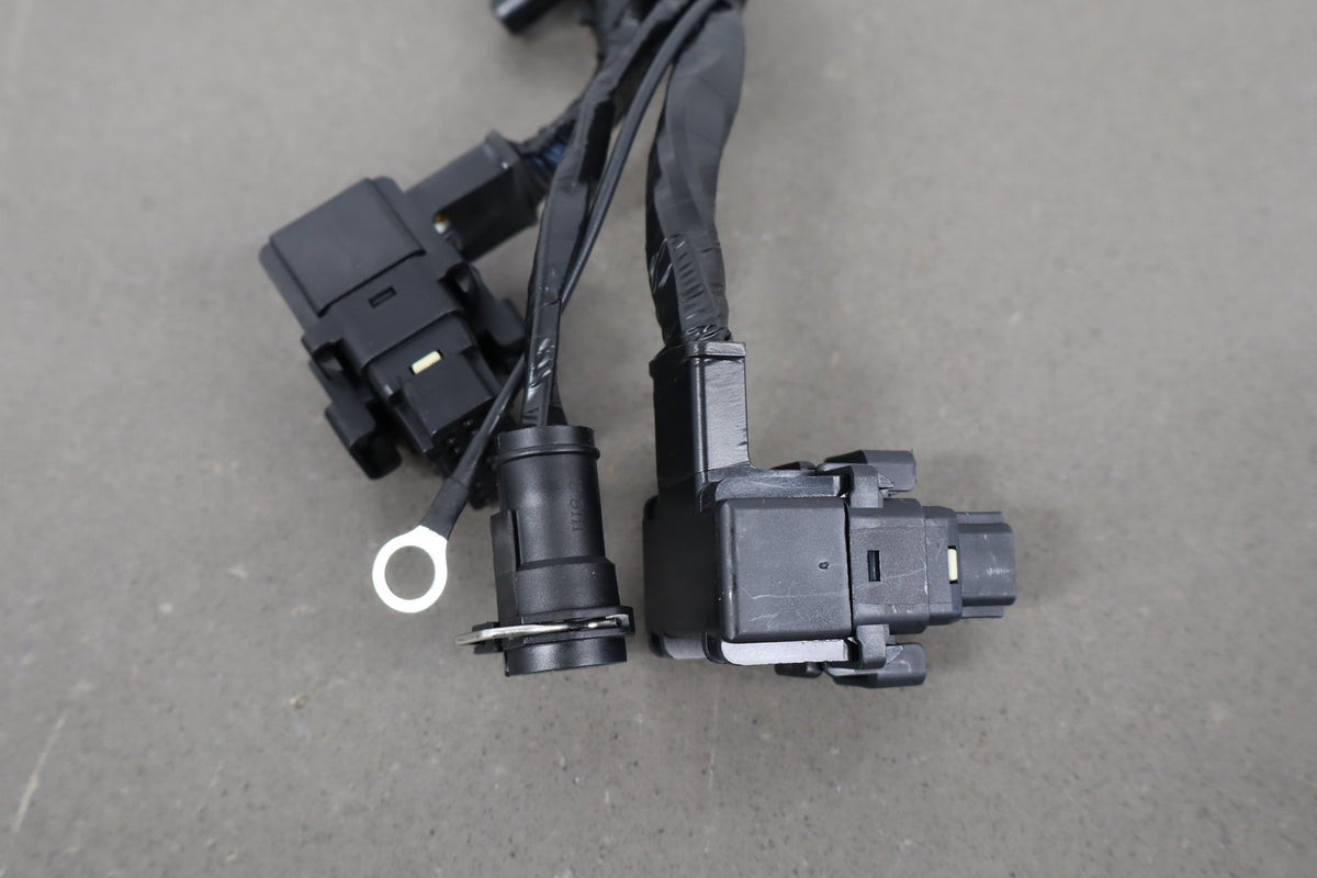 Bostech Fuel Injection Harness Ford 04 6.0L Powerstroke