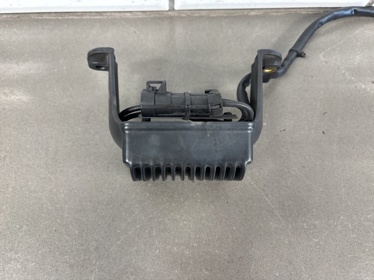 02-03 Harley Road King FLHR FLHRI FLHRCI Voltage Regulator OEM 74505-02