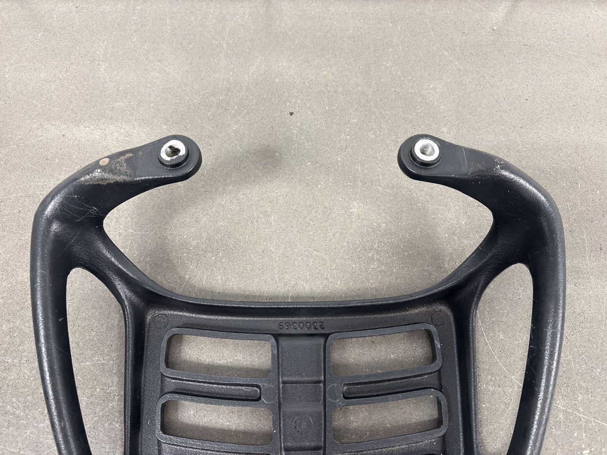 2000 Triumph Tiger 900 T709 Luggage Rack OEM