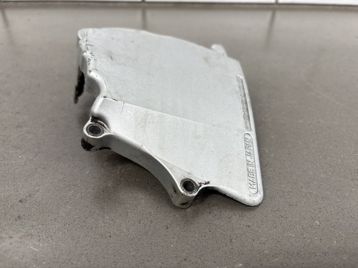 1999-2002 Yamaha YZF-R6 Front Sprocket Cover OEM