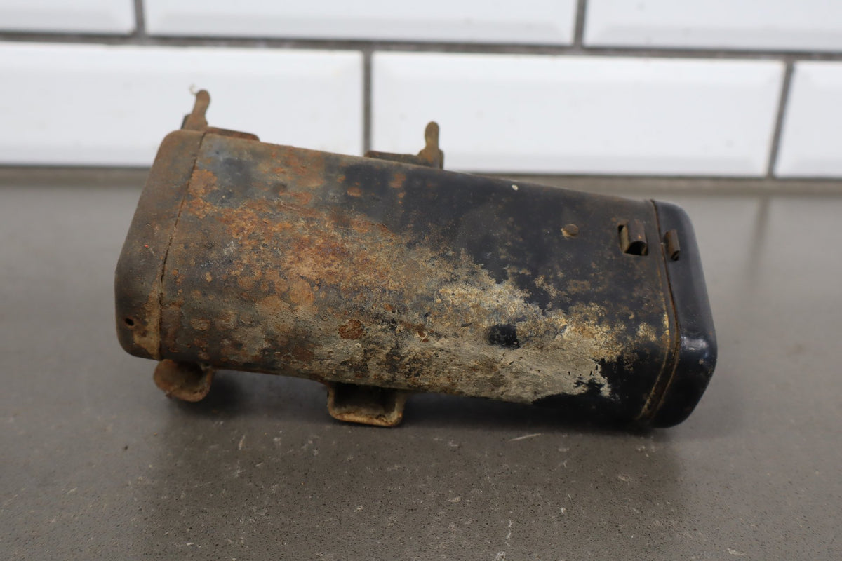 1969-1973 Honda CB175 CL175 Toolbox Tool Box OEM 83500-306-000B