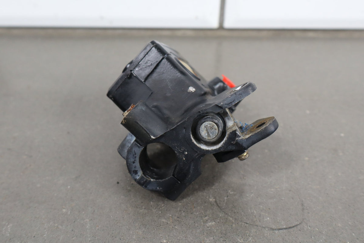 2000 Triumph Tiger 900 T709 Front Brake Master OEM