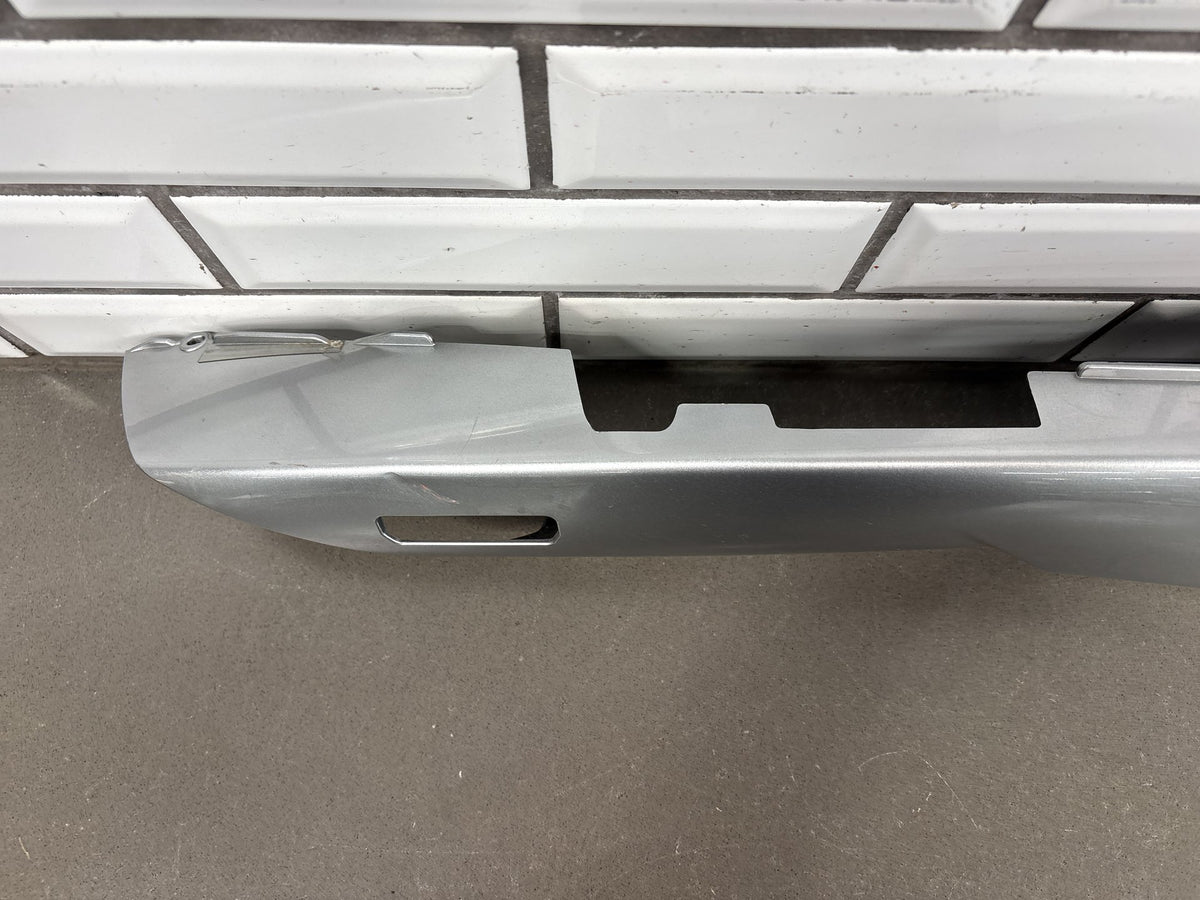 2010-2014 Kawasaki Concours 14 ZG1400 Right Tail Side Cover 36040-0104