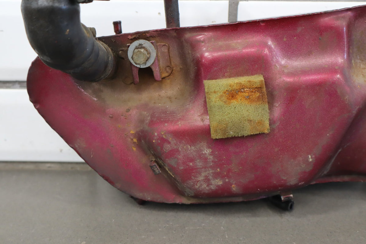 1973 Yamaha RD350 Oil Tank 36-02170-50-06
