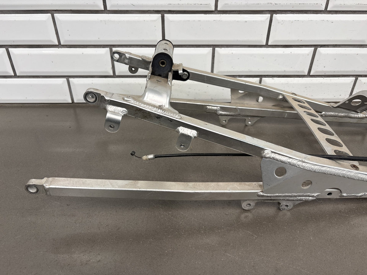 1999-2002 Yamaha YZF-R6 Rear Subframe Sub Frame OEM