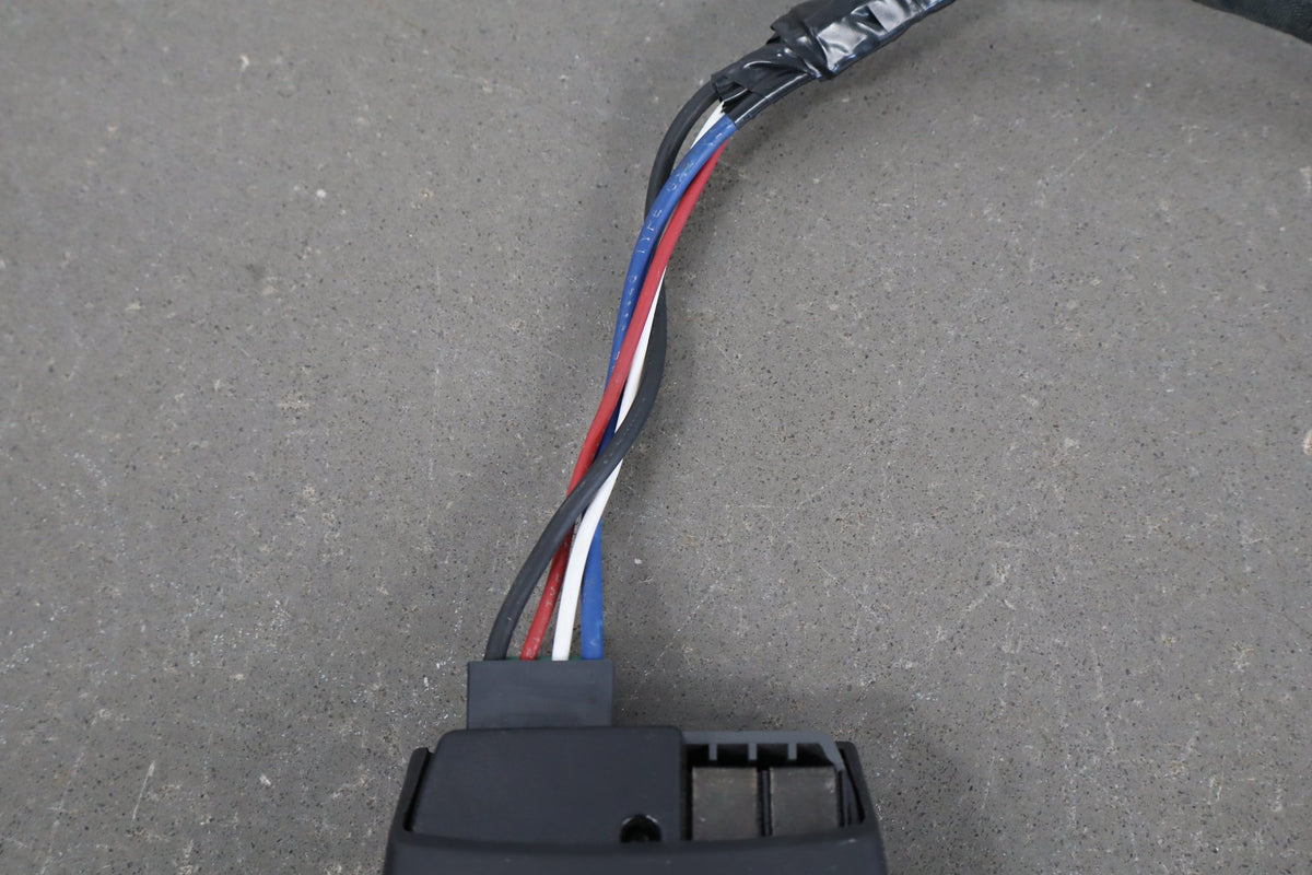 99-07 Chevy GMC Prodigy Trailer Brake Control Module GMT800