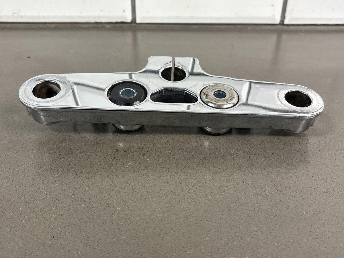 00-05 Harley Heritage Softail FLSTC FLSTCI Upper Triple Tree OEM 45456-86B