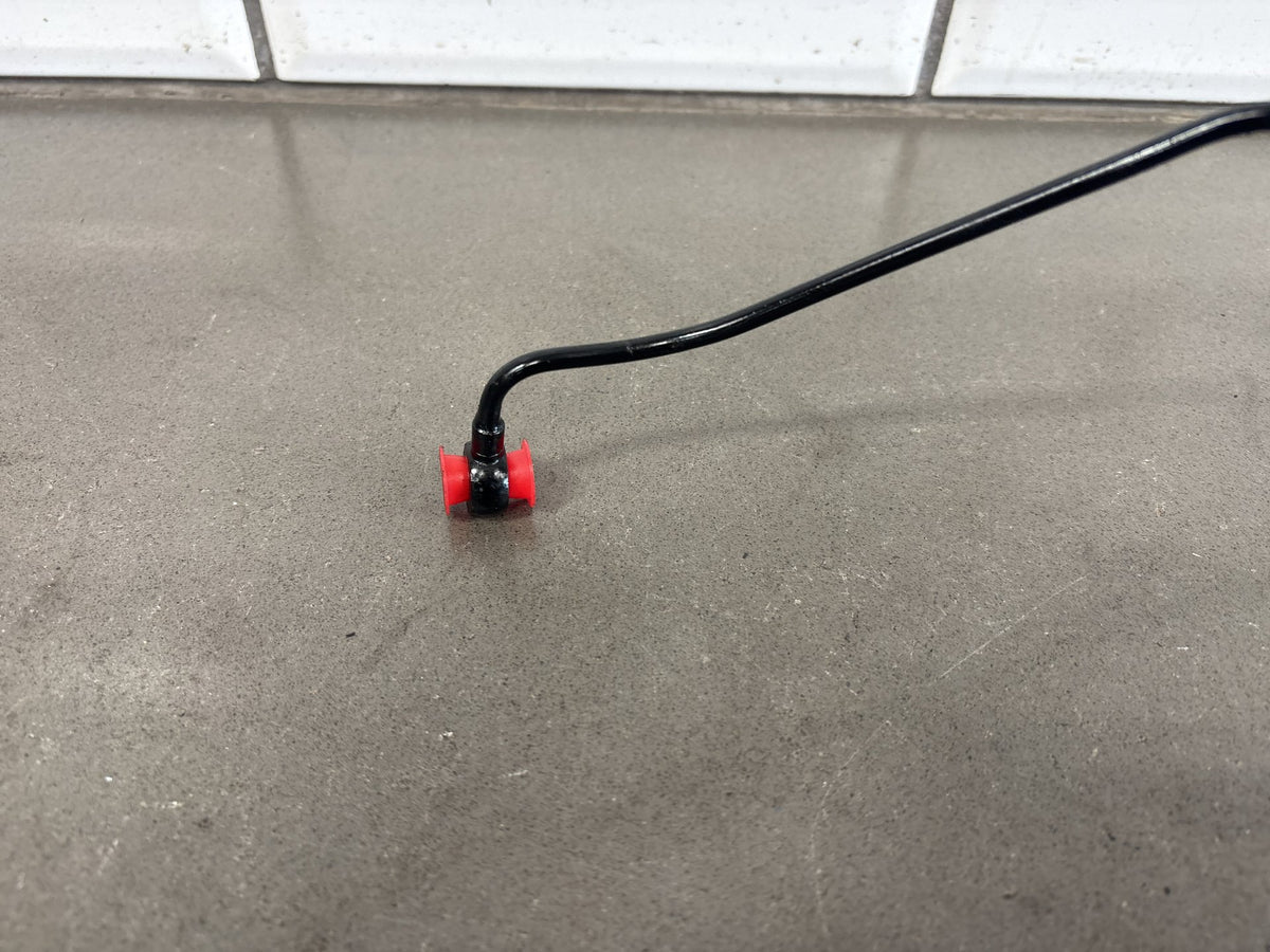 2000-2005 Harley Road King FLHR FLHRI FLHRCI Rear Brake Line OEM 40971-00B