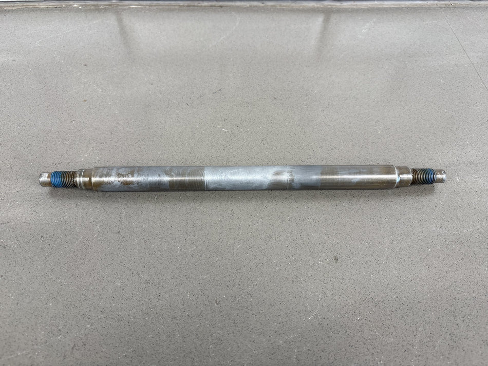 2002-2006 Harley Road King FLHR FLHRI FLHRCI Swingarm Pivot Shaft OEM 47505-02