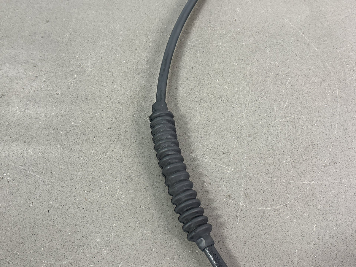 2004-2009 Harley Sportster XL883 XL1200C Clutch Cable OEM 38699-04