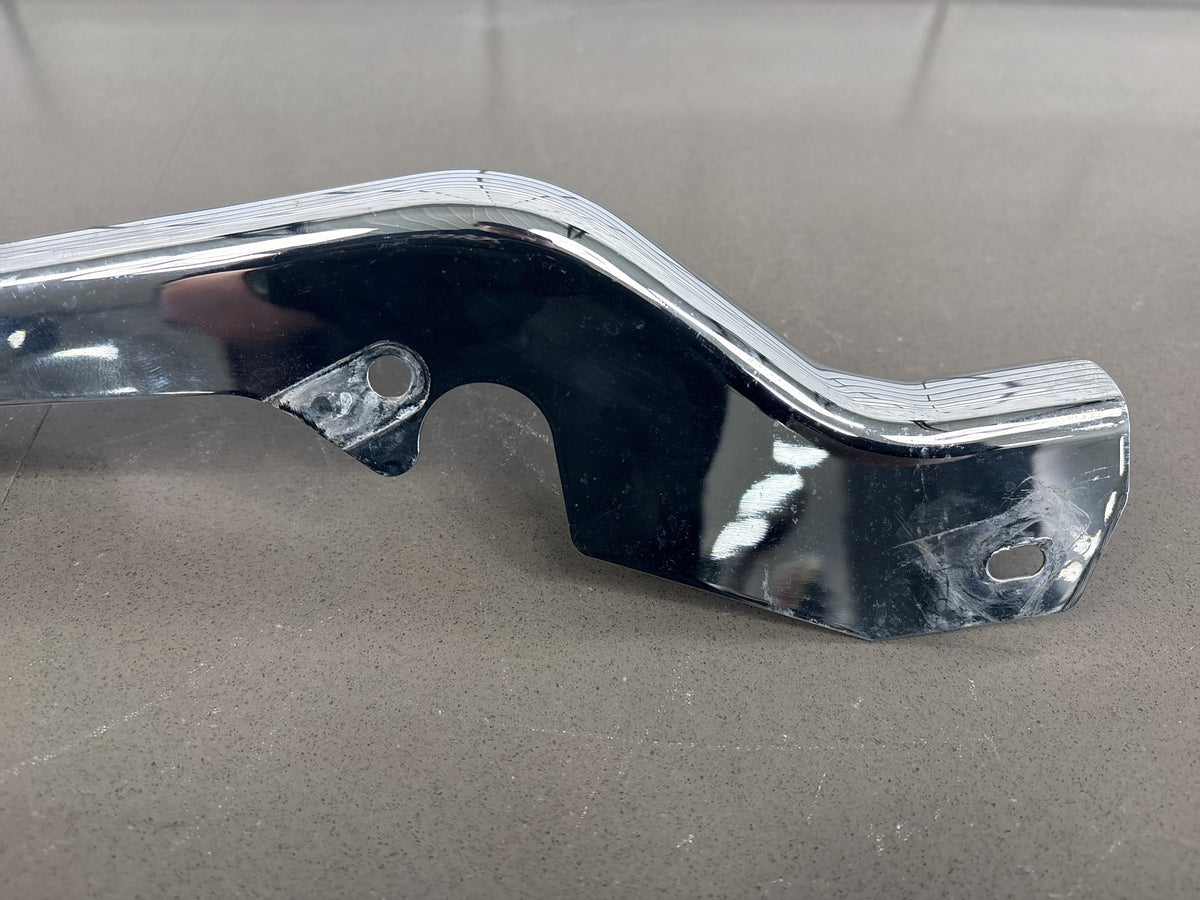 1999-2006 Harley Road King FLHR FLHRCI Rear Fender Strut Cover Pair OEM 47502-97