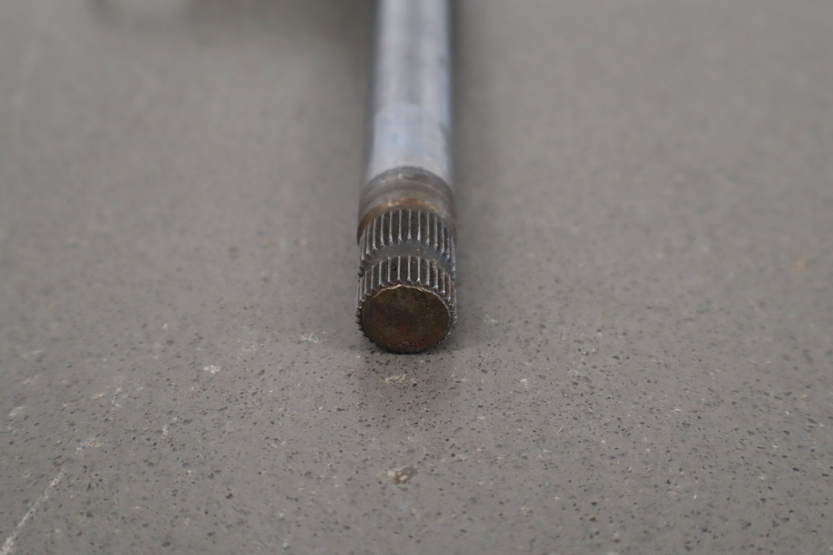 1997 Suzuki RM250 Shift Shaft 25510-37E00