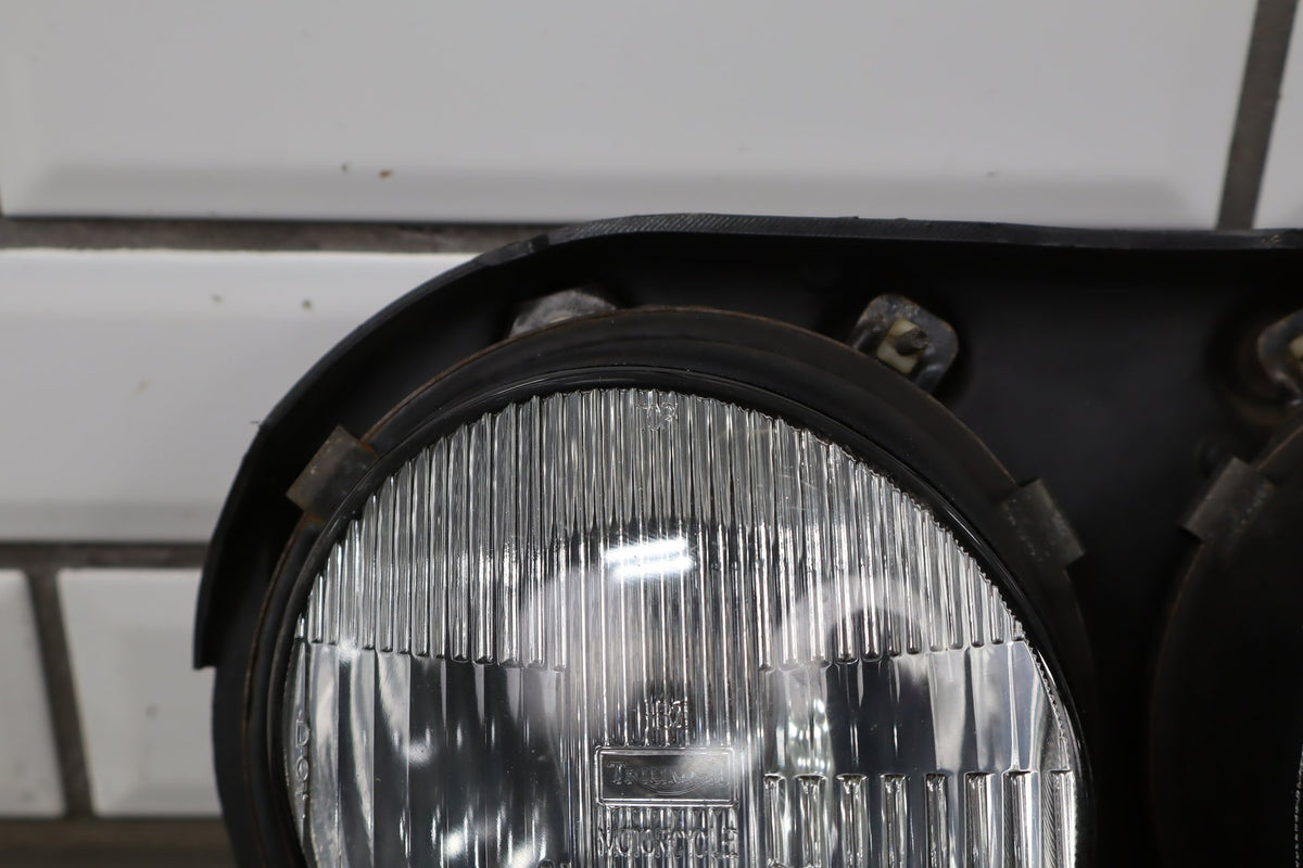 2000 Triumph Tiger 900 T709 Dual Headlight OEM