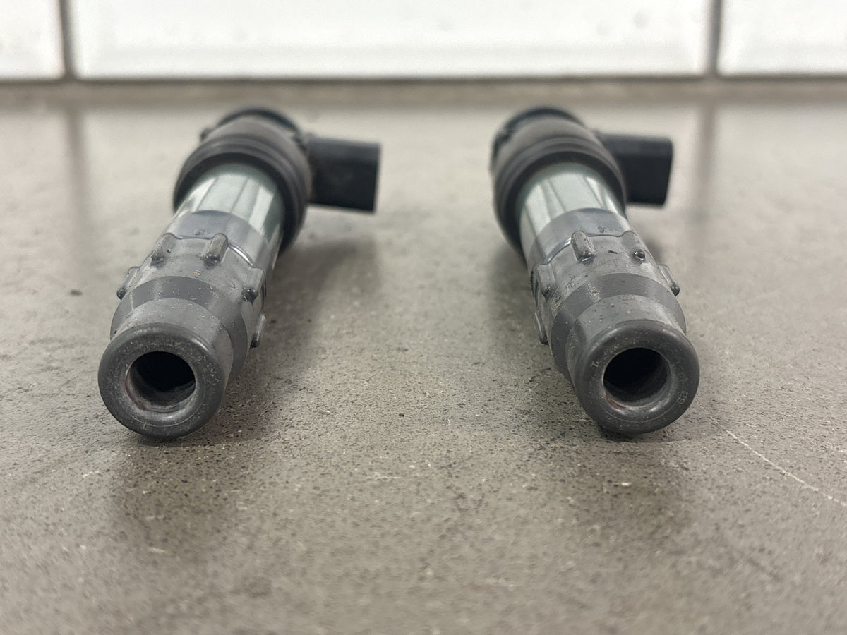 17-25 Kawasaki Ninja 650 EX650 Ignition Stick Coils Pair 21171-0033