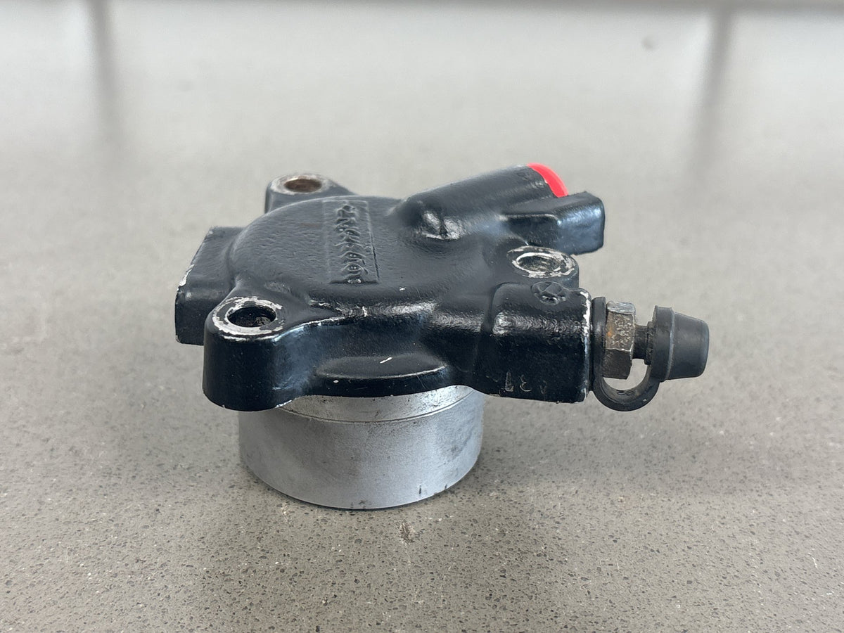 1990-1994 Kawasaki ZX-11 ZX1100C ZX1100D Clutch Slave Cylinder OEM 13231-1067