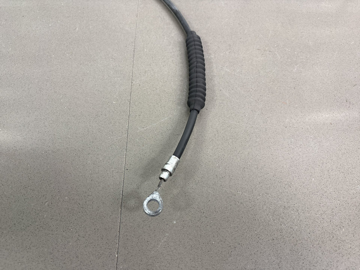 2004-2009 Harley Sportster XL883 XL1200C Clutch Cable OEM 38699-04