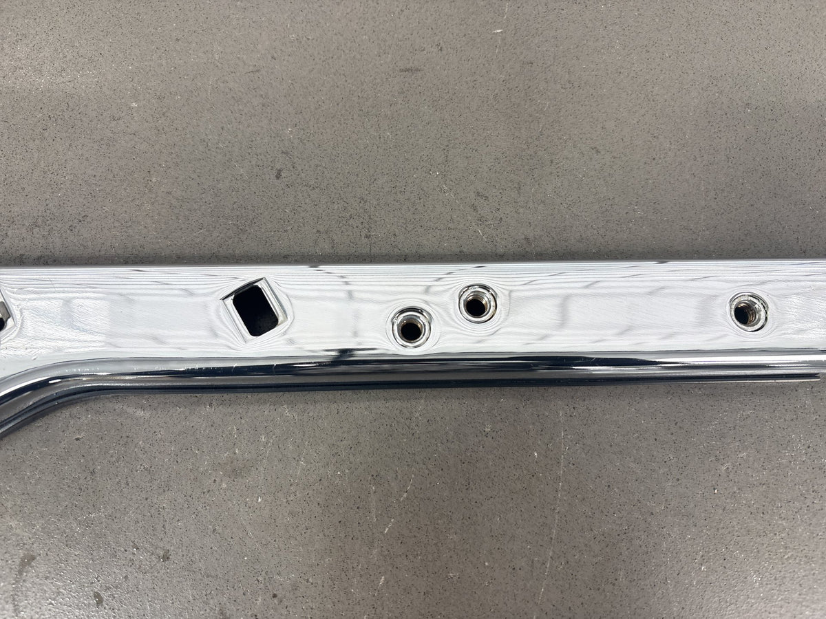 1985-2008 Harley Touring FLHR FLHT Right Saddlebag Support Bracket OEM 90720-79C