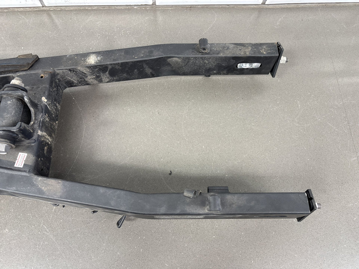 2018-2023 Kawasaki Ninja 400 Swingarm with Pivot OEM