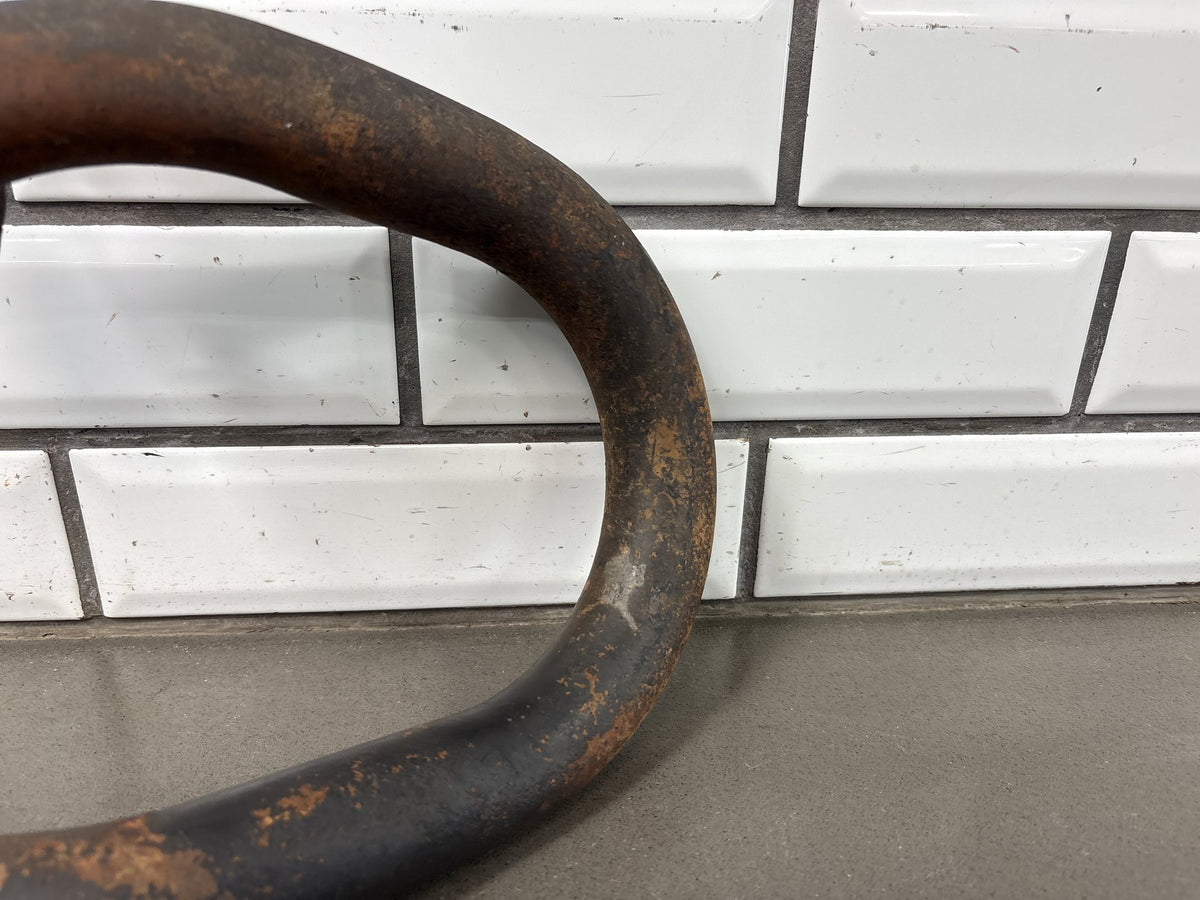 2000-2007 Suzuki DRZ400E DRZ400 Exhaust Header Head Pipe OEM