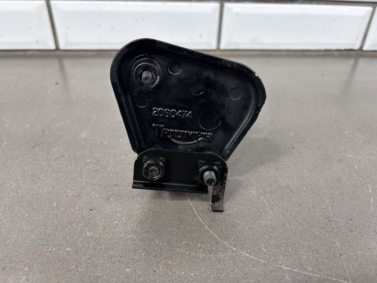 2000 Triumph Tiger 900 T709 Rearsets OEM
