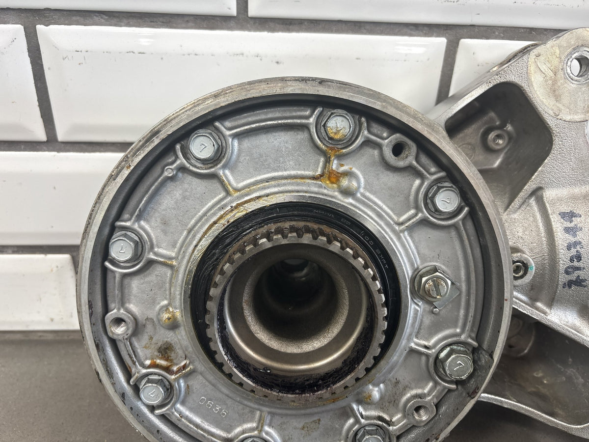 2010-2014 Kawasaki Concours 14 ZG1400 Final Drive 14055-0034