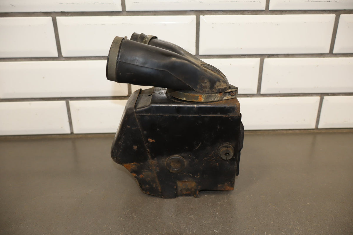 1973 Yamaha RD350 Airbox 360-14411-00-00