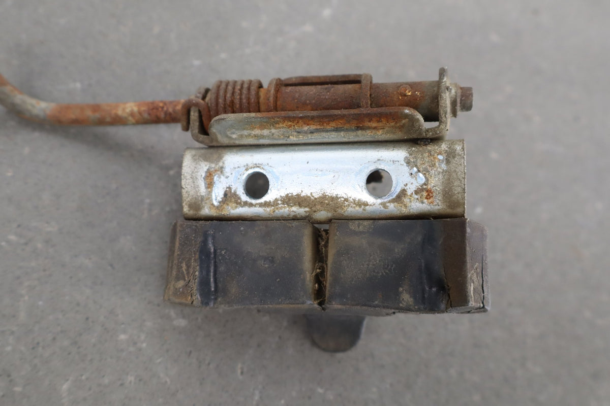 1969-1973 Honda CB175 Seat Latch