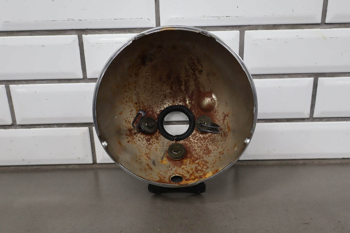2001-04 Suzuki VL800 Volusia Headlight Housing OEM