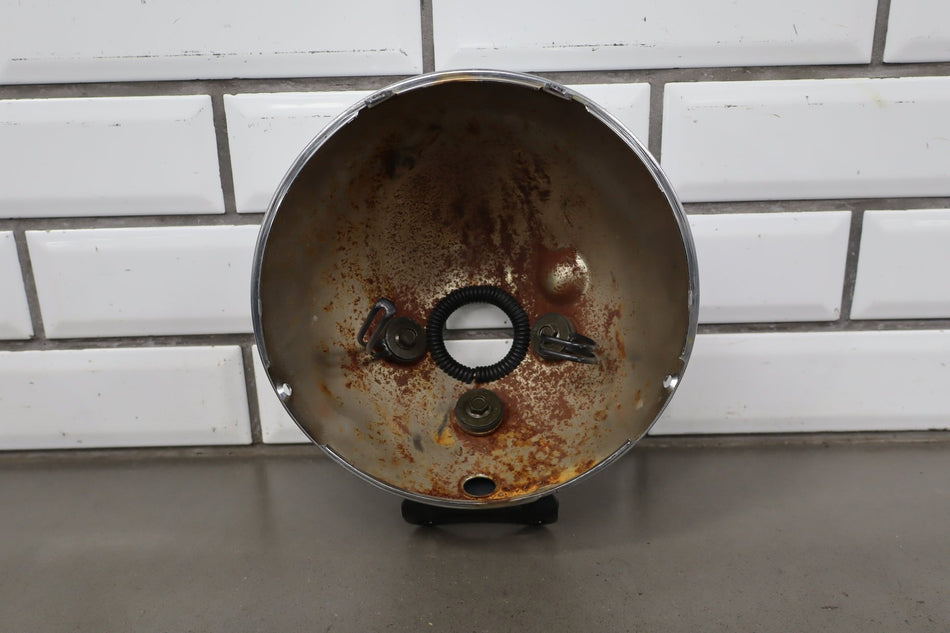 2001-04 Suzuki VL800 Volusia Headlight Housing OEM