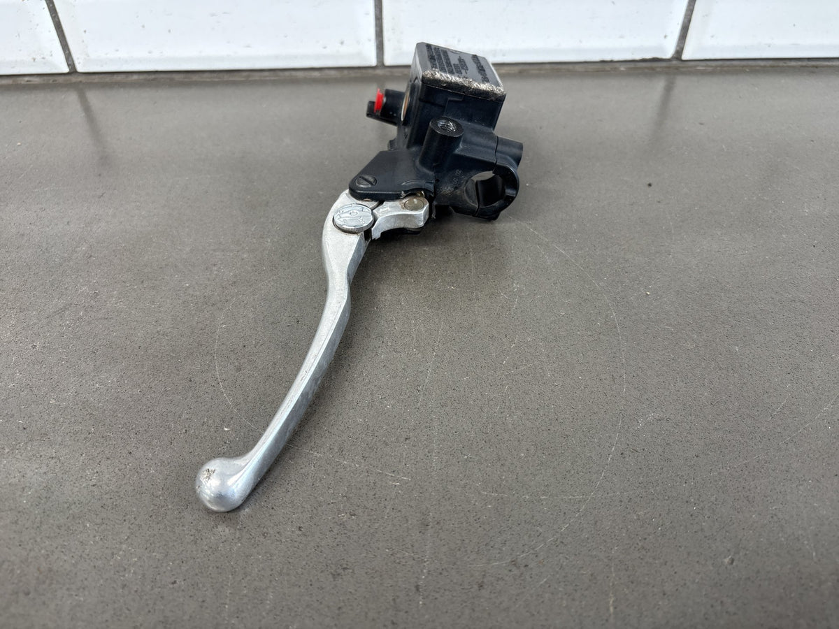2003-2011 Yamaha FJR1300 Clutch Master Cylinder Lever OEM 5JW-W2645-01-00