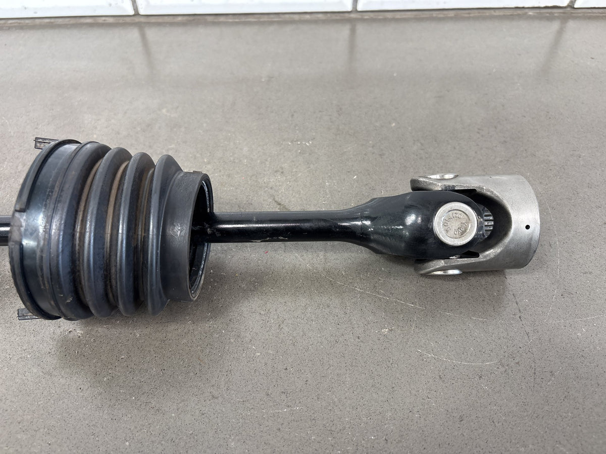 2010-2014 Kawasaki Concours 14 ZG1400 Drive Shaft 39158-0004