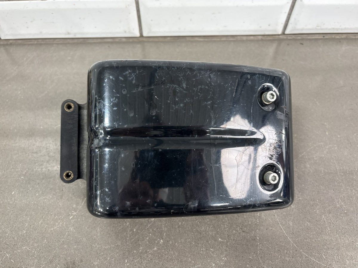 2006 Dyna Super Glide Street Bob Wide Glide Harley Electrical Caddy 70367-04A