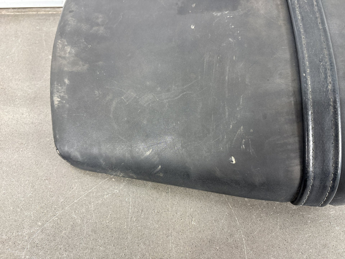 2000 Yamaha YZF-R6 Rear Passenger Seat Pillion OEM