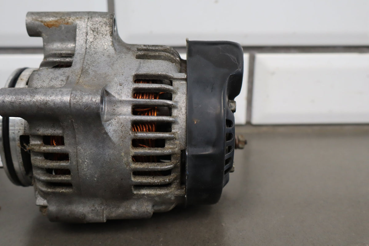 2000 Triumph Tiger 900 T709 Alternator OEM T1300350
