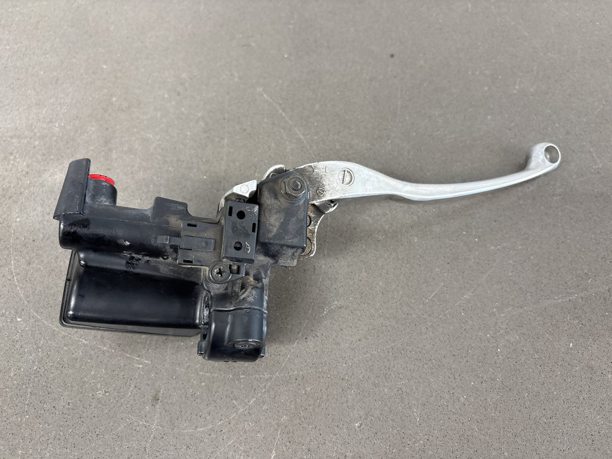 2003-2011 Yamaha FJR1300 Clutch Master Cylinder Lever OEM 5JW-W2645-01-00