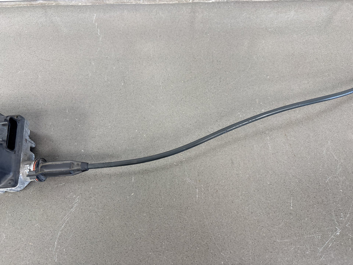2002-2003 Harley Road King Classic FLHRCI Cruise Control Module OEM 70955-98B